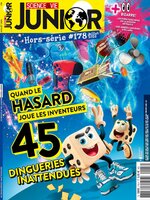 Science & Vie Junior